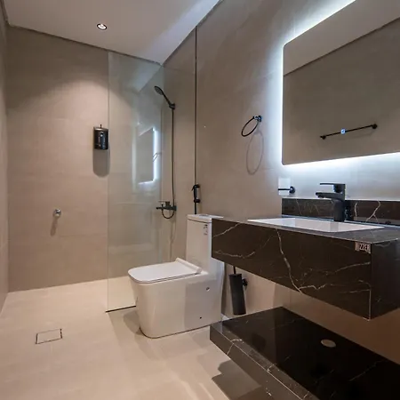Luxury Apartments Riyadh Exterior photo