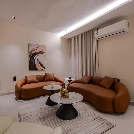 Luxury Apartments Riyadh Exterior photo