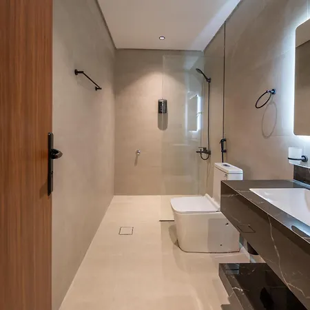 Luxury Apartments Riyadh Exterior photo