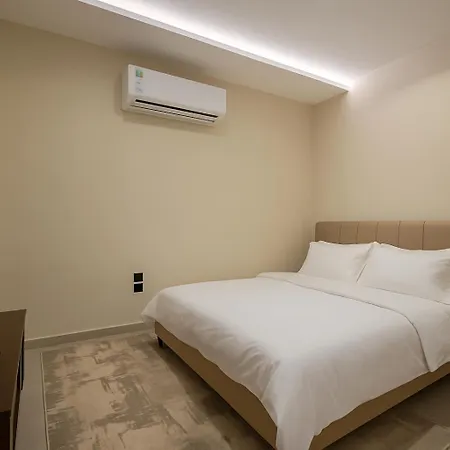 Luxury Apartments Riyadh Room photo