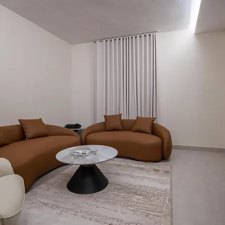 Luxury Apartments Riyadh Exterior photo