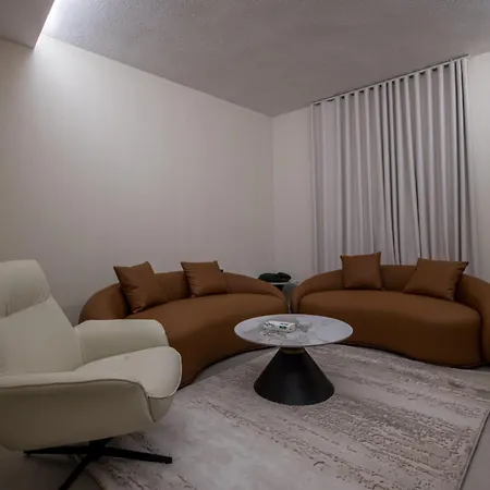 Luxury Apartments Riyadh Exterior photo