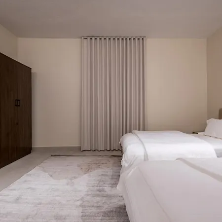 Luxury Apartments Riyadh Exterior photo