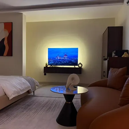 Luxury Apartments Riyadh Exterior photo
