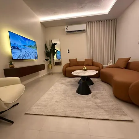 Luxury Apartments Riyadh Exterior photo