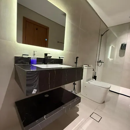 Luxury Apartments Riyadh Exterior photo