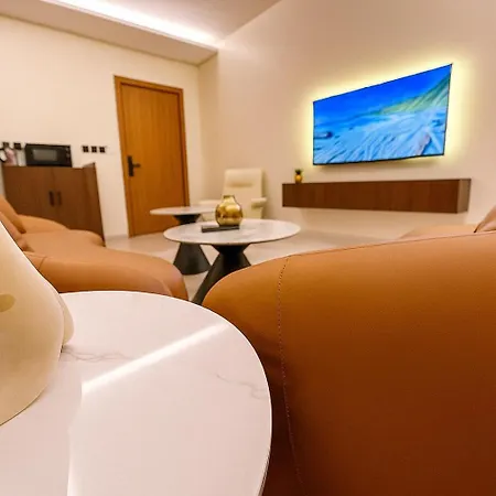 Luxury Apartments Riyadh Exterior photo