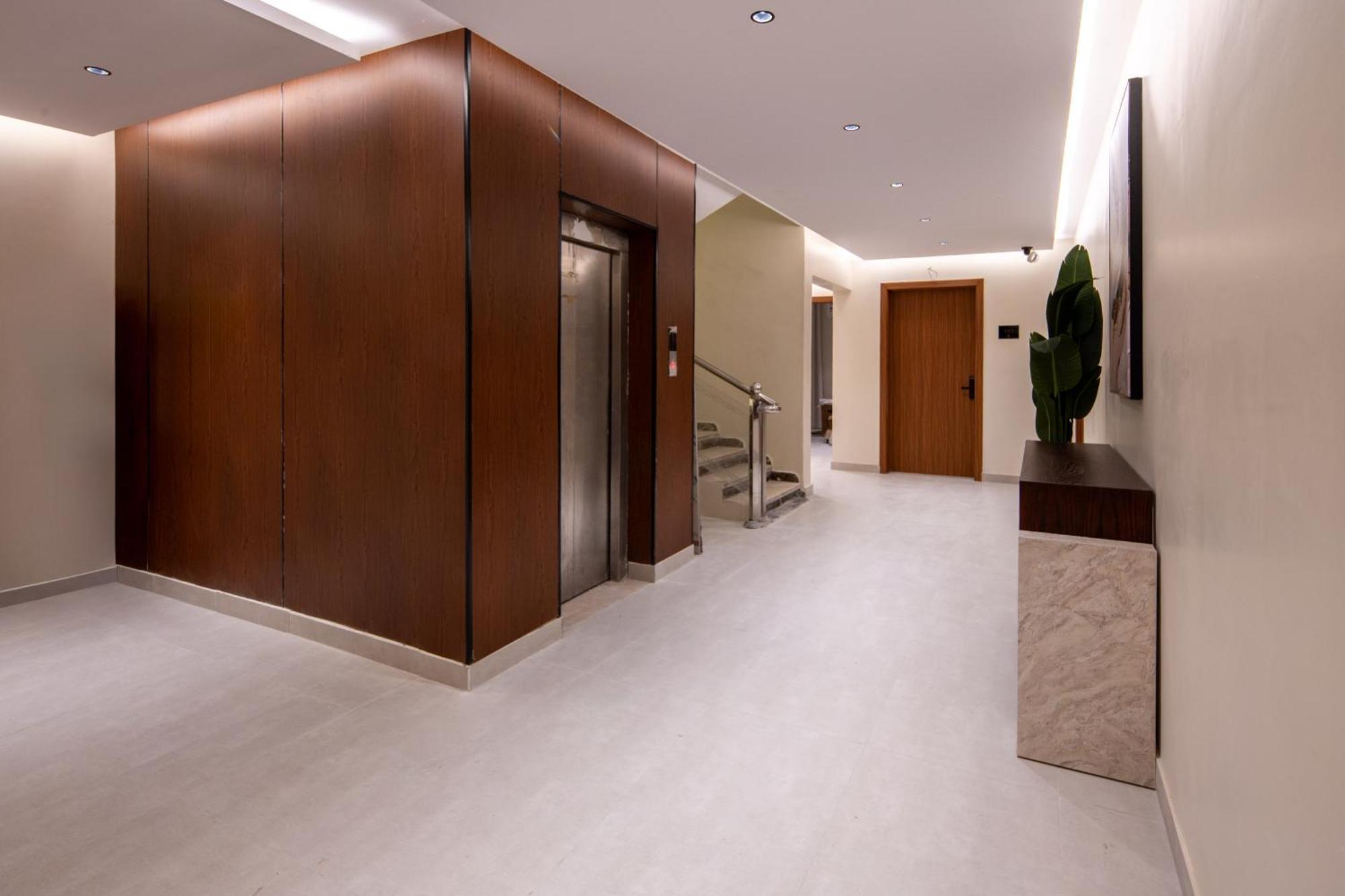 Apartment Luxury *