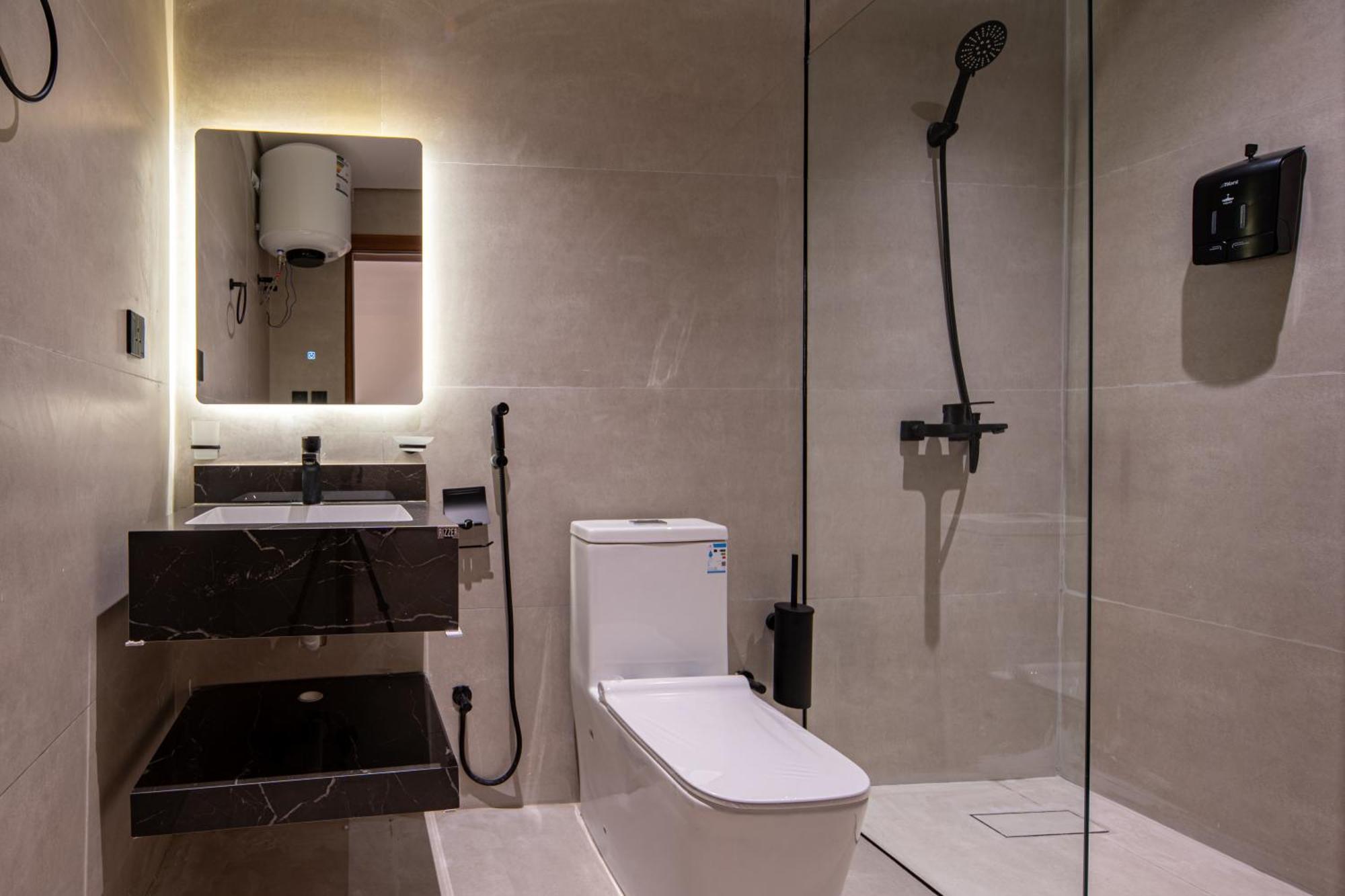 Apartment Luxury *