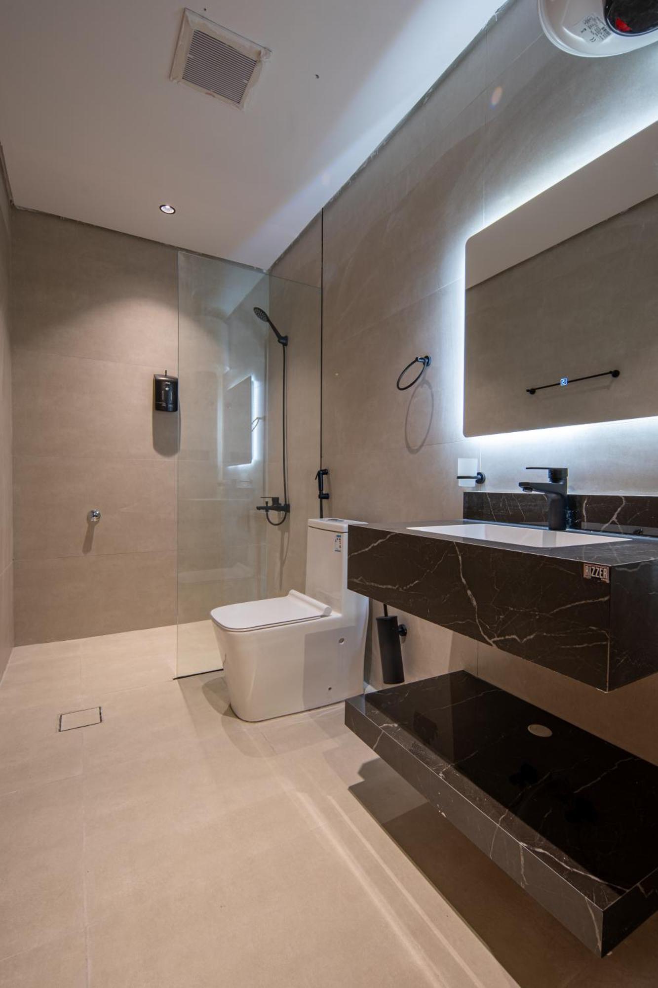 Luxury *