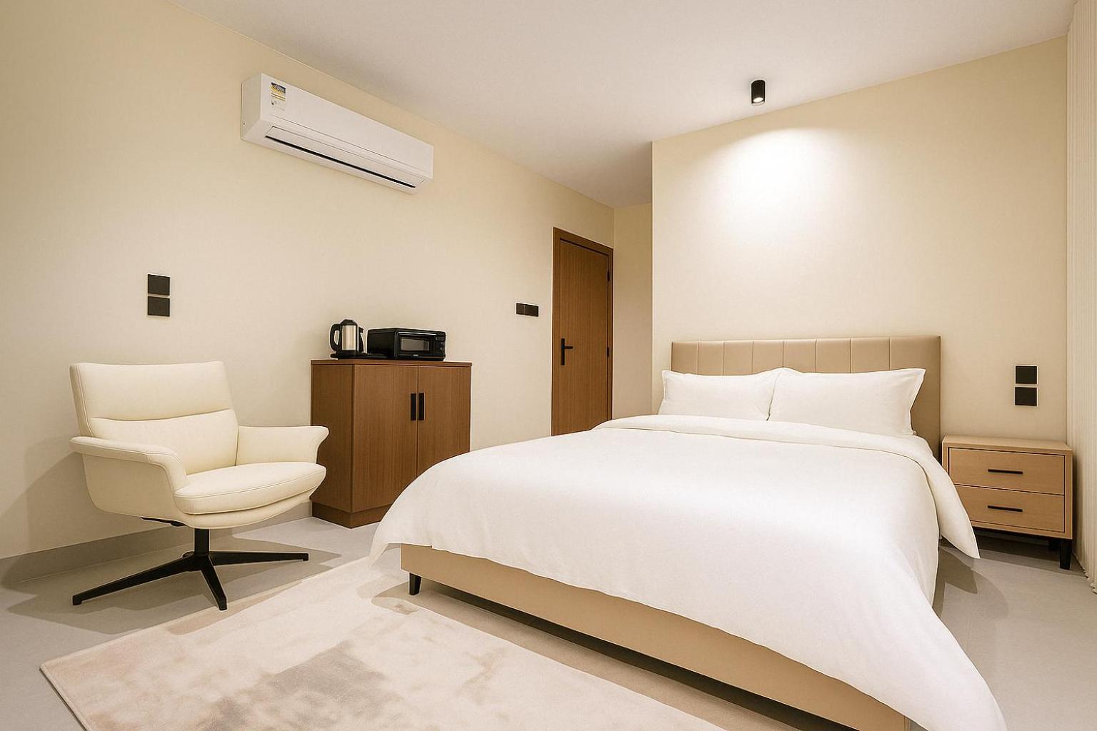 Luxury Riyadh