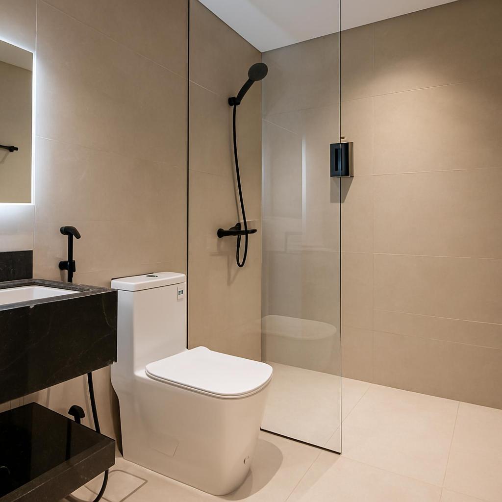 Apartment Luxury Riyadh