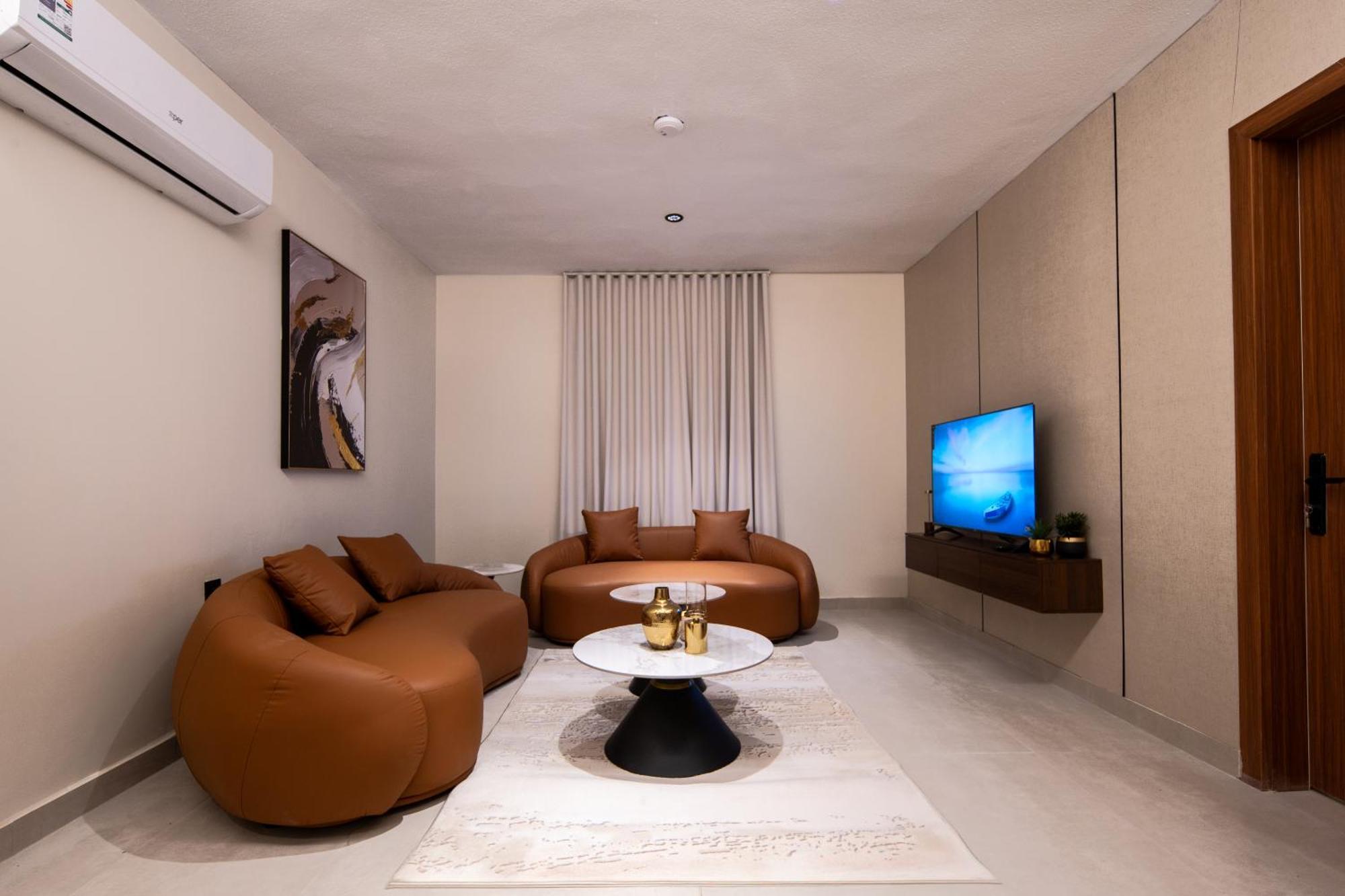 Luxury