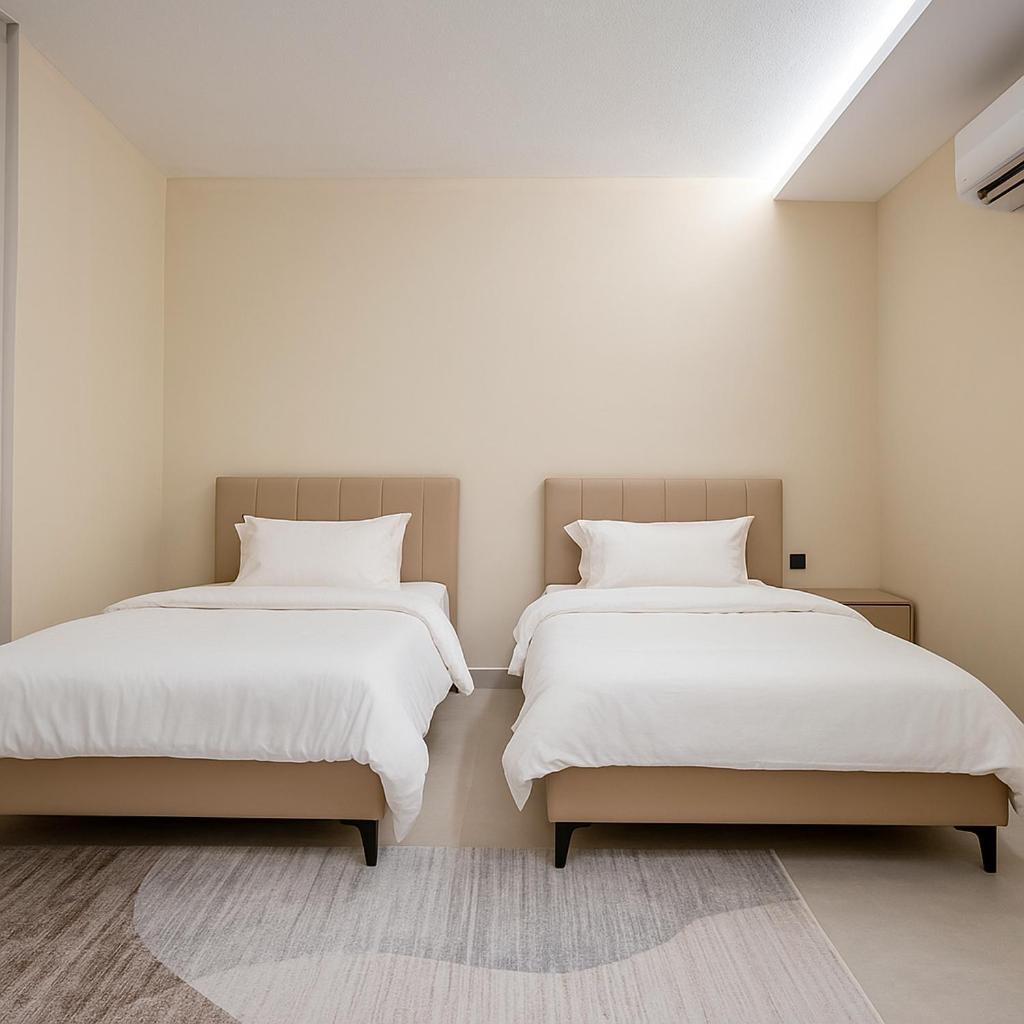 Luxury Apartment Riyadh