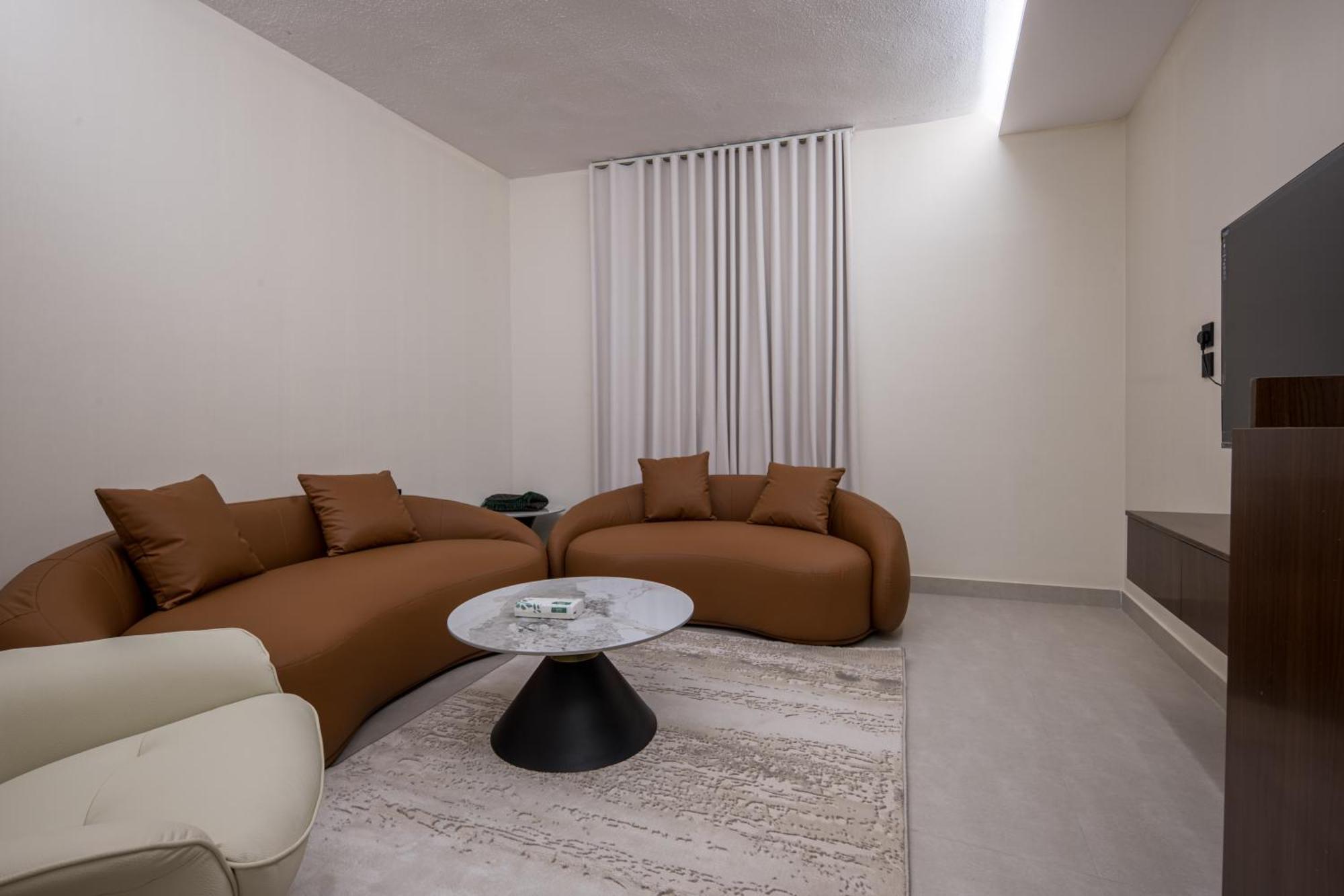 Apartment Luxury *