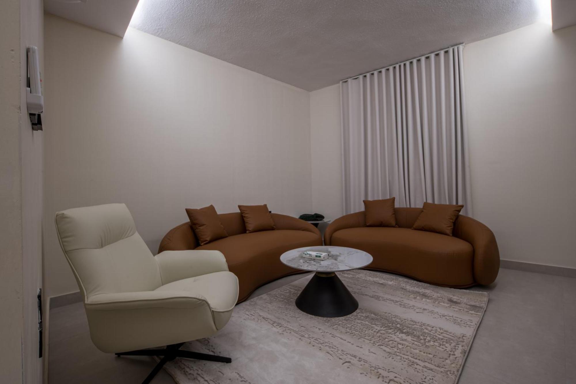 Luxury Riyadh