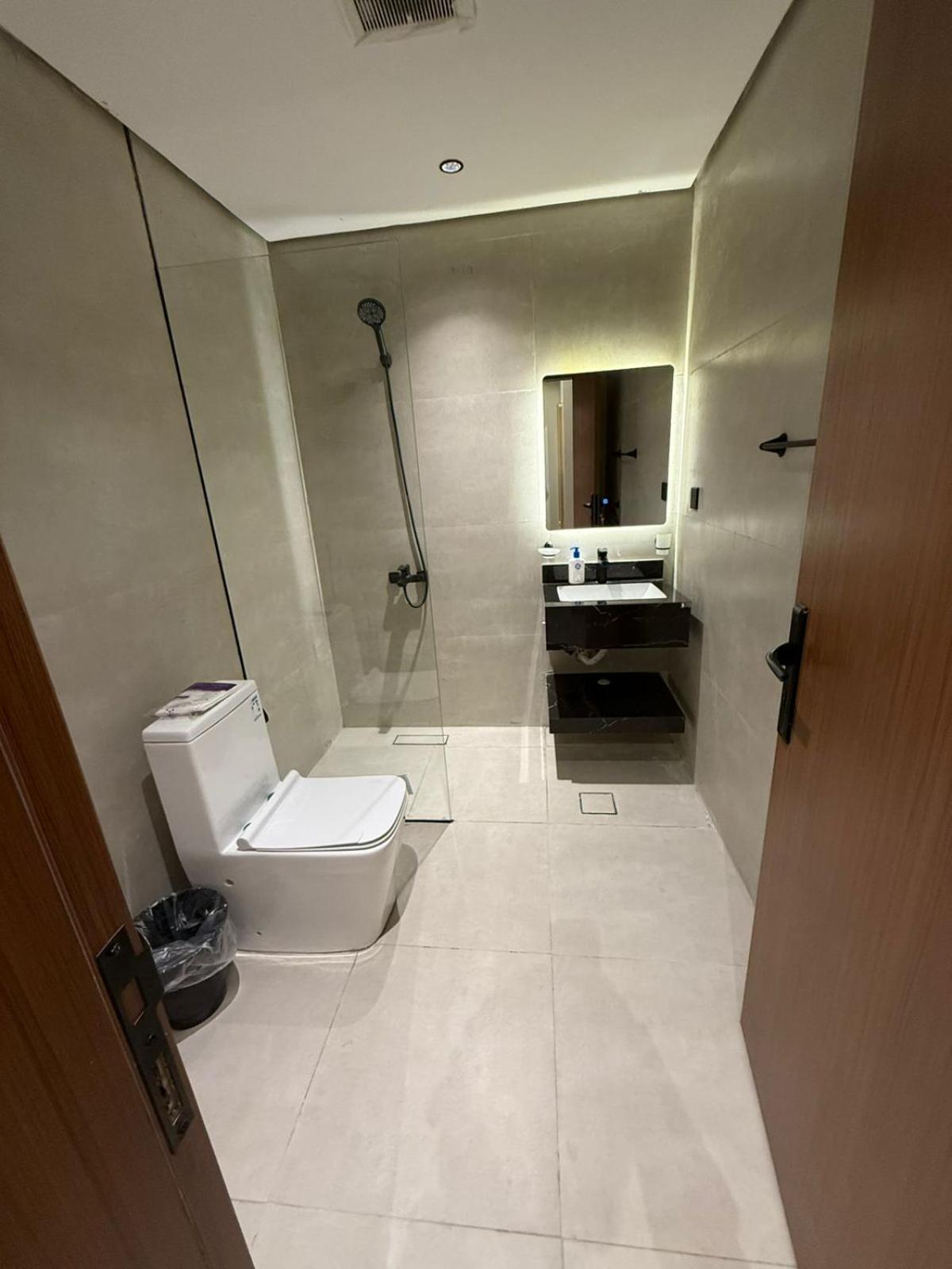 Apartment Luxury Riyadh