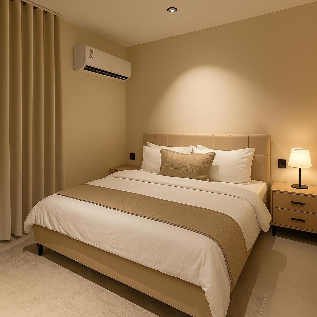 Apartment Luxury Riyadh