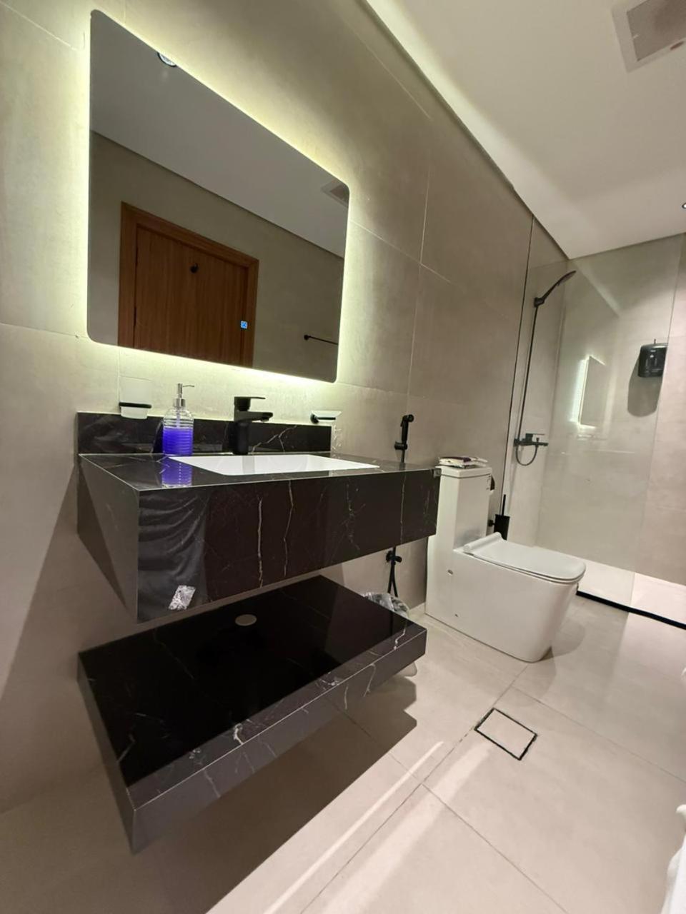 Luxury Apartment Riyadh